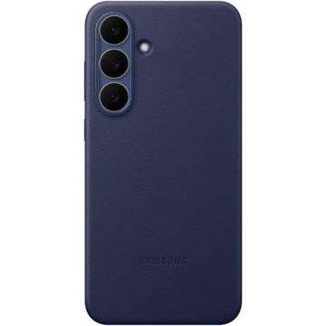 Husa protectie spate Samsung Kindsuit EF-VS731PNEGWW pentru Galaxy S25 FE (Albastru)