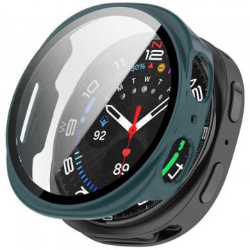 Husa Techsuit Defense360 Pro pentru Samsung Galaxy Watch8 44mm (Verde)