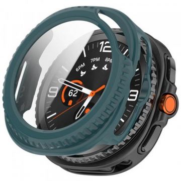 Husa Techsuit Defense360 Pro pentru Samsung Galaxy Watch8 Classic (Verde)