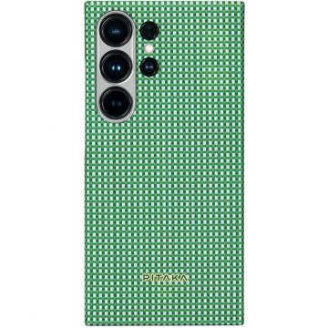 Pitaka Husa Pitaka MagEZ 4, pentru Samsung Galaxy S24 Ultra, MagSafe, Aomori