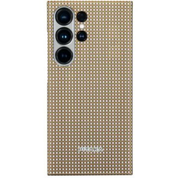 Pitaka Husa Pitaka MagEZ 4, pentru Samsung Galaxy S24 Ultra, MagSafe, Canyon