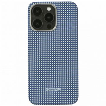 Pitaka Husa Pitaka MagEZ 5 pentru iPhone 15 Pro, MagSafe, Ice Sea