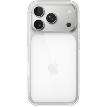 Apple Apple iPhone 17 Pro Clear Case with MagSafe