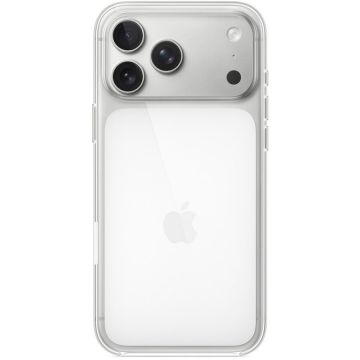 Apple Apple iPhone 17 Pro Max Clear Case with MagSafe