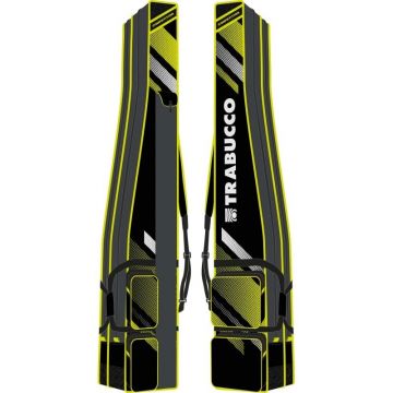 Husa lansete Trabucco Competition 2DLX, 160cm, 2 compartimente