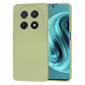 Husa pentru Huawei nova 13i / nova 12i, Techsuit, SoftFlex, Verde Matcha