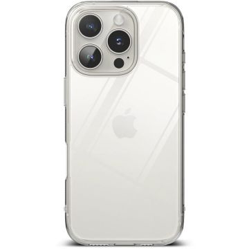 Ringke Husa Ringke - Fusion - iPhone 16 Pro Max - Clear