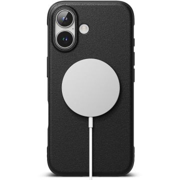 Ringke Husa Ringke - Onyx MagSafe - iPhone 16 Plus - Black