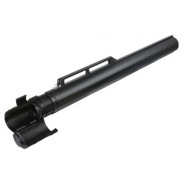 Tub telescopic Formax rigid pentru lansete, 160-220cm