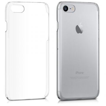 Husa pentru Apple iPhone 8/iPhone 7/iPhone SE 2, Policarbonat, Transparent, 39553.03
