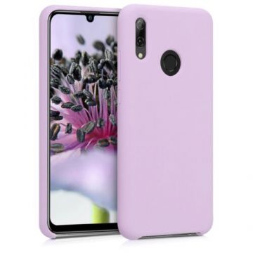 Husa pentru Huawei P Smart (2019), Silicon, Mov, 47824.140