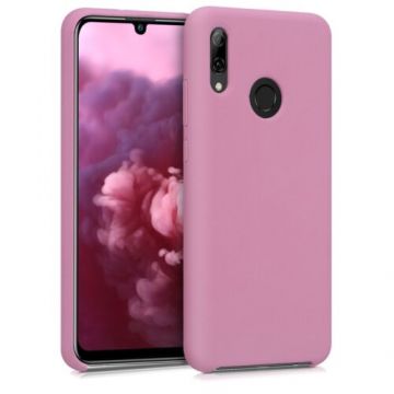 Husa pentru Huawei P Smart (2019), Silicon, Roz, 47824.151