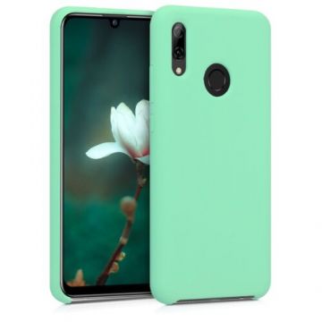 Husa pentru Huawei P Smart (2019), Silicon, Verde, 47824.147