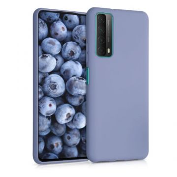 Husa pentru Huawei P Smart (2021), Silicon, Mov, 53674.136