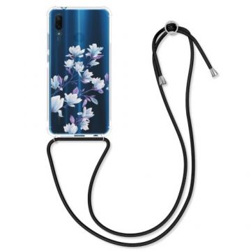 Husa pentru Huawei P20 Lite, Silicon, Multicolor, 48484.10